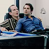 dref22: (Arrested Development - Gob's lap is cozy)