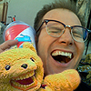dref22: (Heroes - Dental!teddy and slusho fan HRG)