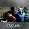 dref22: (The Vampire Diaries - snickering at Bile)
