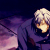 one_that_leads: (humming hosannas red rosaried)