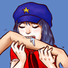 jumpsinline: (Delicious~)