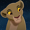 mightyhuntress: (Hm? || Glancing over)