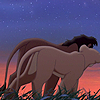 mighty_huntress: (Love will find a way || Kiara and Kovu ♥)