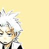 aeslis: (Bleach ★ Hitsugaya's not interested)