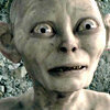 lithiumdoll: Gollum (Gollum)