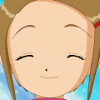 chosen_light_child: (Just smiling happily)