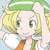 needsmoregreen: (With a confident smile)