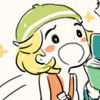 needsmoregreen: ("Of course you're not!")