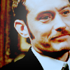 the_good_doctor: (something to cheer him up)