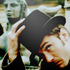 the_good_doctor: (you can leave your hat on)