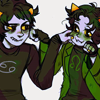 shipper: (❝of the silver splinter❞)
