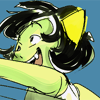 shipper: (❝you can take the east side❞)
