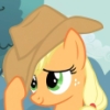 downtoearthpony: (Ah shucks y'all)