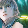 enthunder: (glare ☇ fuck the police)
