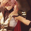 enthunder: (laugh ☇ concealed)