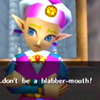 noblabbermouths: (frown ♫ don't be a blabber-mouth!)