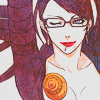 witchtimes: ([striptease] Thirty-one hilarities ensue)