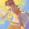 arestars: (All the lights in the sky are [Forward])