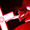 strawberry_science: (cross † my burden to carry)