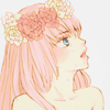 confidante: lovehive (♔ what is that you just said?)