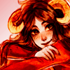 aradiant: (sincere warmth.)