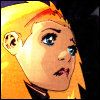 alwaysroomforhope: (bitey lip / guilty face)