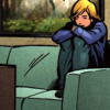 alwaysroomforhope: (sad curled up moping)