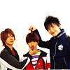 sakusha: (sentai ♥ silly goseiger boys)