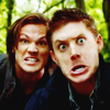 against: ([sam] Just let me kill you for once.)