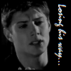 thebrokensoldier: (Losing His Way)