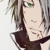 andsuddenlydynamite: pm for credit ([emo] just get e some black eyeliner)