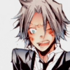 andsuddenlydynamite: icon mad eby frottage (LJ) ([shock/hurt] MOOM! SHE SCRATCHED ME)
