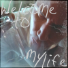 herdivineshadow: (welcome to my life)