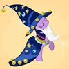 no_vampires_plz: (Star Swirl the Bearded)