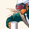 beenwaitinglong: (SPITTAKE)