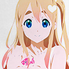 golden_gaytime: (kyun~)