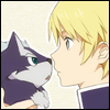 oneknightstands: (Puppy chuu!)