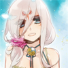 stuckinajar: (A pure smile)