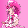 bag_has_snapped: (Cure Blossom)
