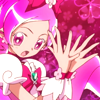 bag_has_snapped: (Cure Blossom - Flower That Grows Over th)