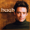 highlander_ii: Hugh Jackman in a turtleneck w/ his name as text ([HughJ] 004)