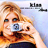 aesthetic_mojo: (Kiss Me Camera Girl)