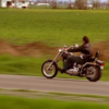 kalel_ofkrypton: (Riding his bike)