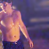 kalel_ofkrypton: (Shirtless)