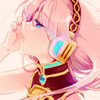 mitbix: VOCALOID, Megurine Luka | http://bit.ly/f7rTDf (resonance)