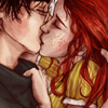 lyras: Harry/Ginny, something to remember me by (Harry Ginny something to remember)