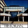 gramarye1971: exterior of the National Archives at Kew (Kew Historian)