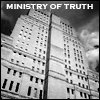 gramarye1971: a sinister shot of Senate House, University of London (Ministry of Truth - Senate House)