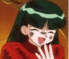 crazypsychic: (Laughing)