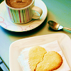 adlina: (Coffee n Cookie)